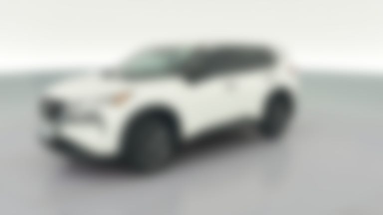 2021 Nissan Rogue vehicle photo