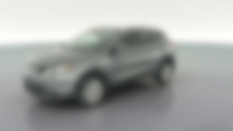 2018 Nissan Rogue Sport vehicle photo