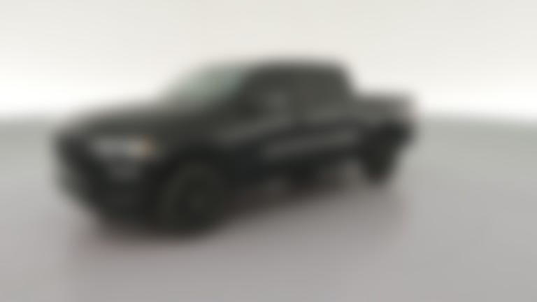 2019 Ram 1500 Crew Cab vehicle photo