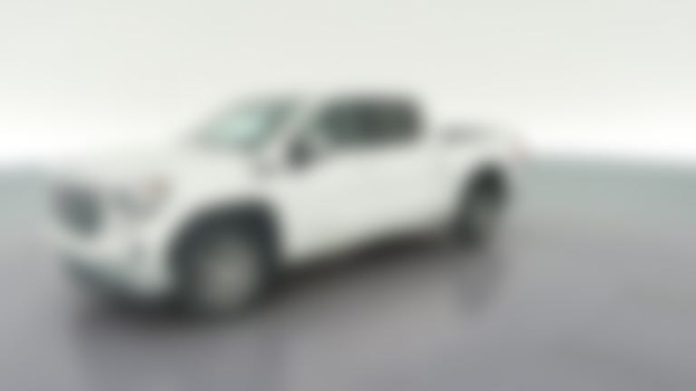 2024 GMC Sierra 1500 Crew Cab vehicle photo