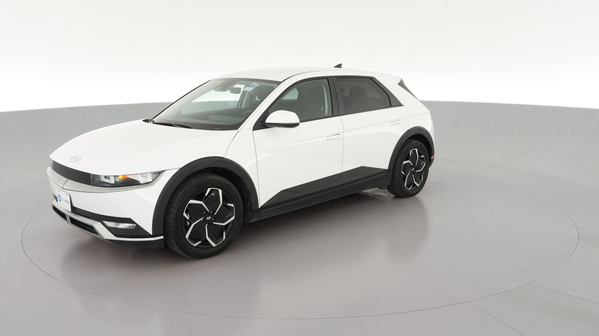 2024 Hyundai IONIQ 5 vehicle photo