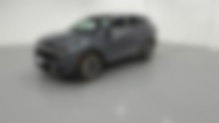 2025 Kia Sportage vehicle photo