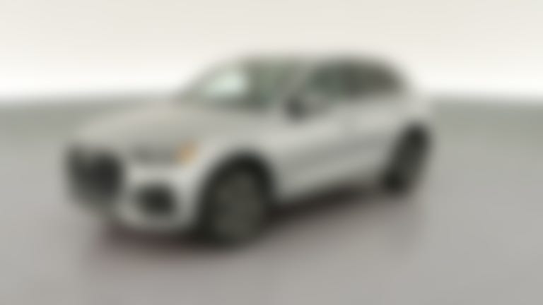 2021 Audi Q5 vehicle photo