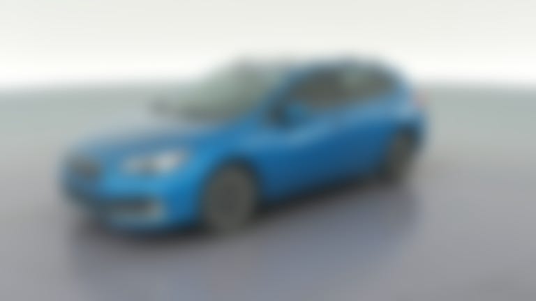 2020 Subaru Impreza vehicle photo