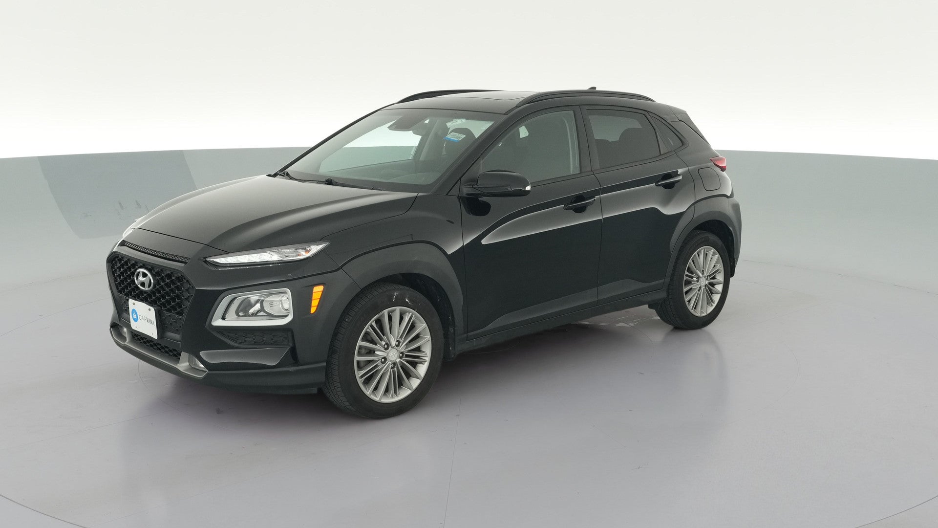 2020 Hyundai Kona vehicle photo