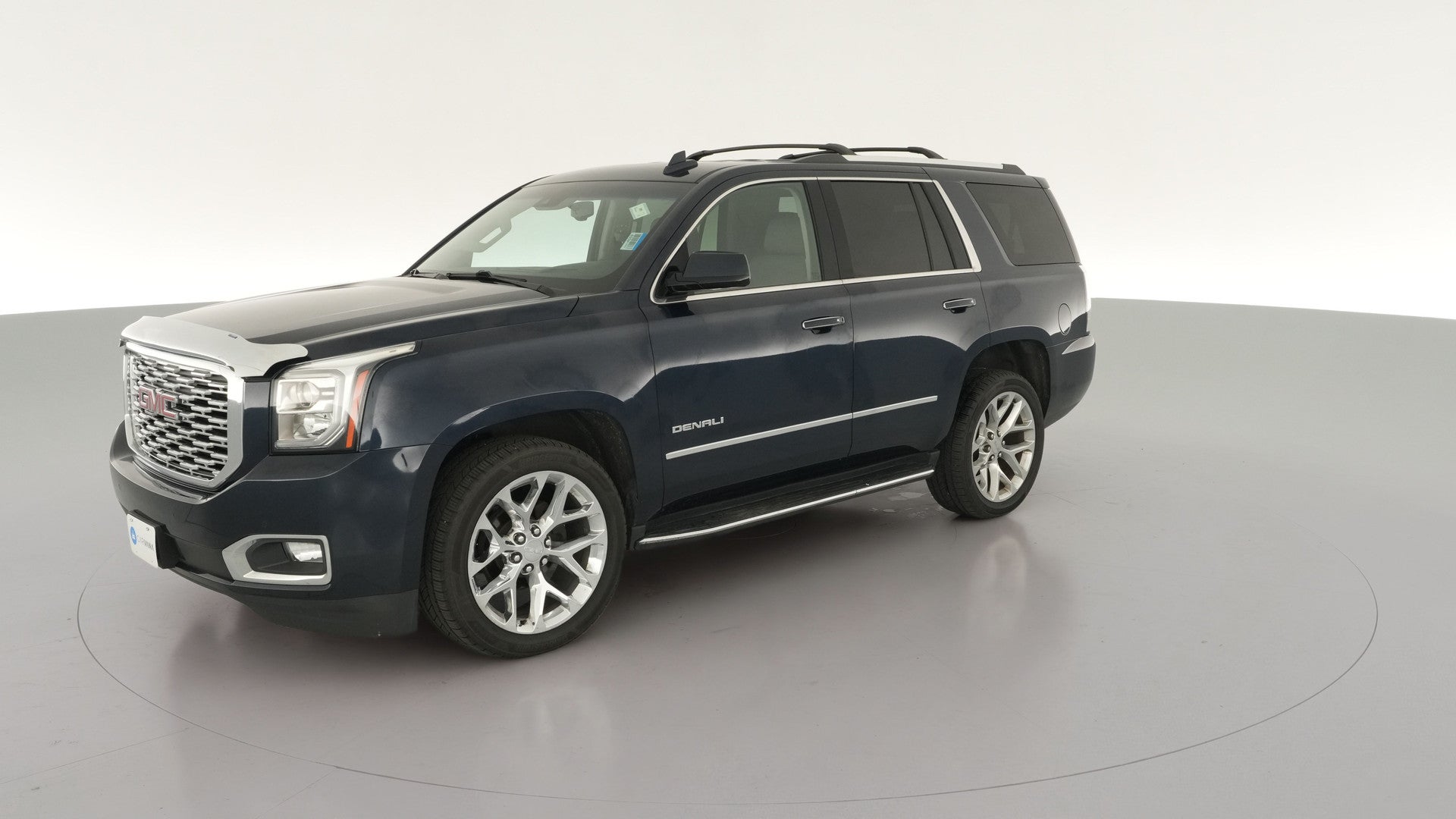 2019 GMC Yukon vehicle photo
