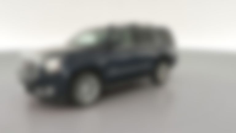 2019 GMC Yukon vehicle photo