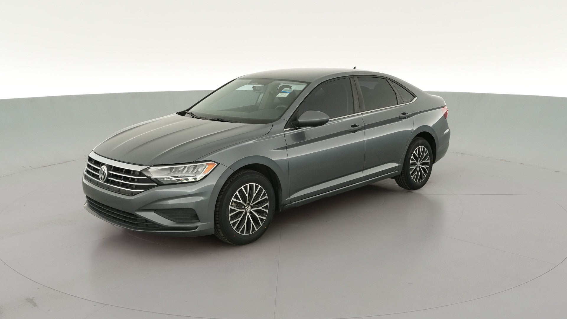2021 Volkswagen Jetta vehicle photo