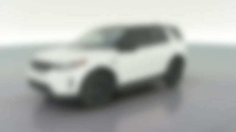 2021 Land Rover Discovery Sport vehicle photo