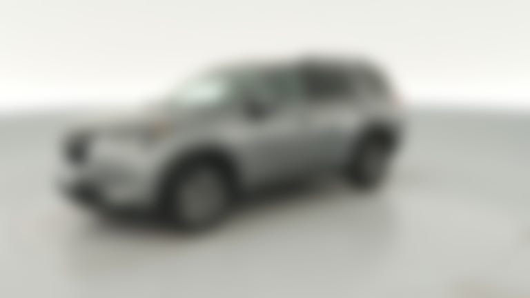2025 Nissan Pathfinder vehicle photo
