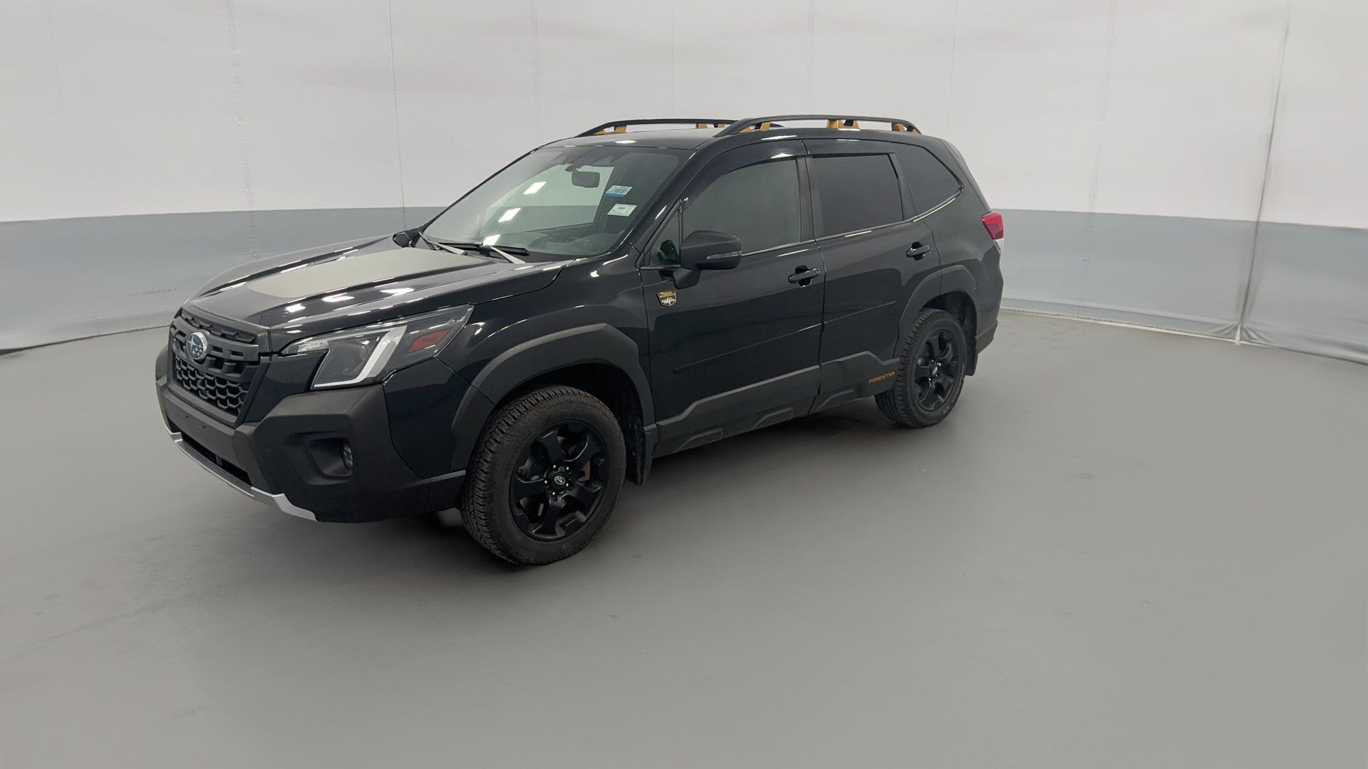 2023 Subaru Forester vehicle photo