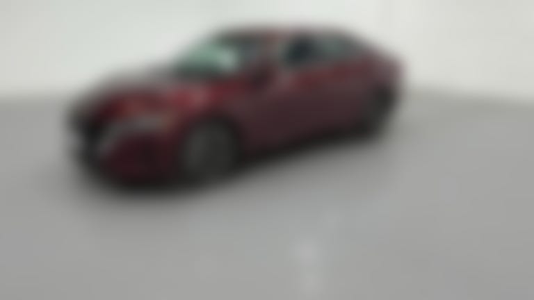 2025 Nissan Sentra vehicle photo