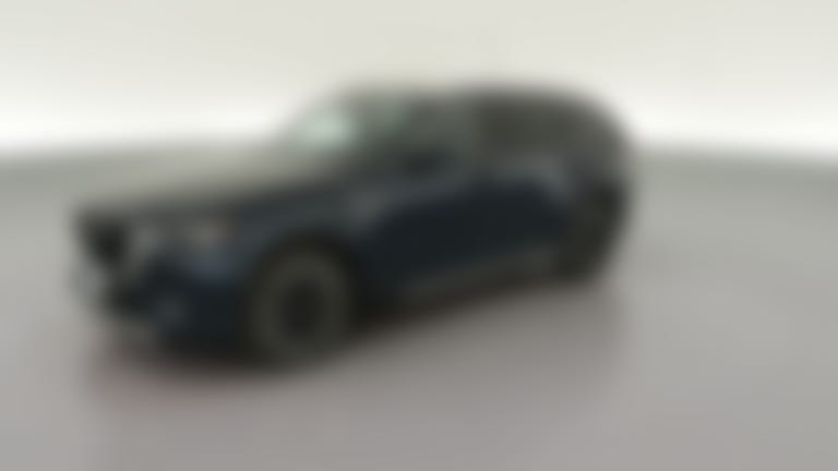 2024 MAZDA CX-90 vehicle photo