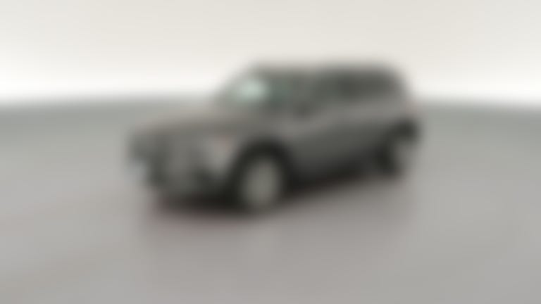 2022 Mercedes-Benz GLB vehicle photo