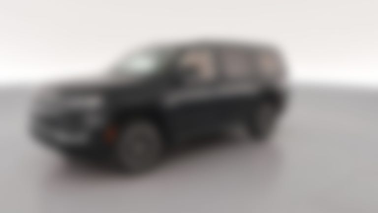 2022 Jeep Grand Wagoneer vehicle photo