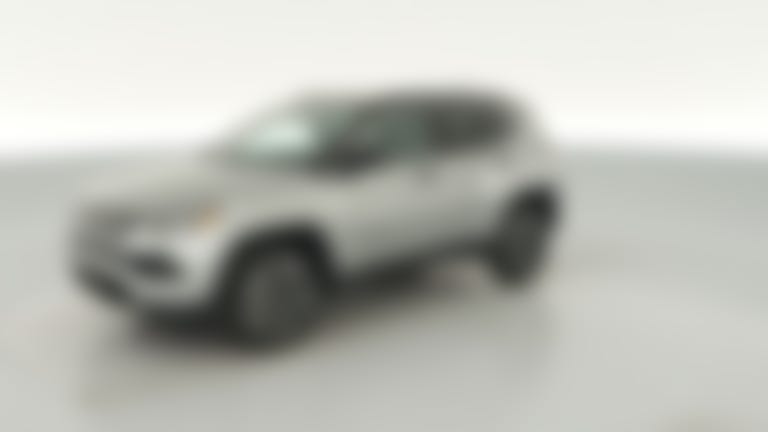 2023 Jeep Compass vehicle photo