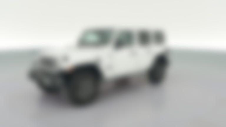 2026 Jeep Wrangler 4 Door vehicle photo