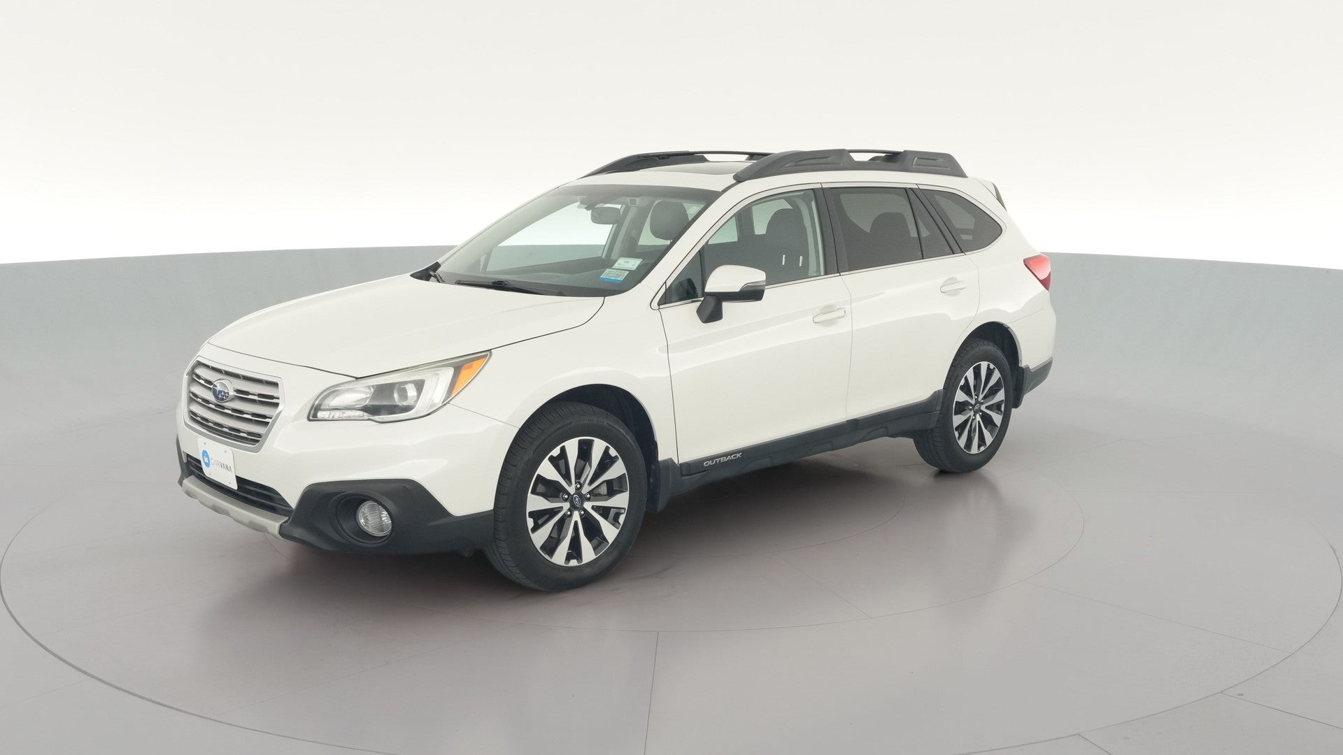 2016 Subaru Outback vehicle photo