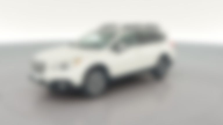 2016 Subaru Outback vehicle photo