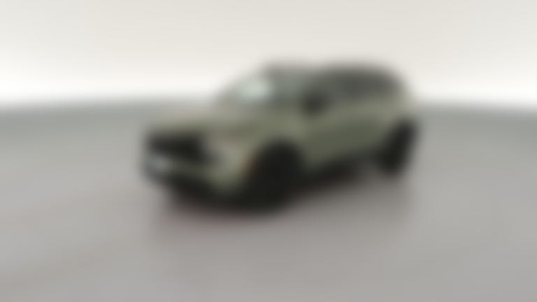 2025 Kia Sportage vehicle photo