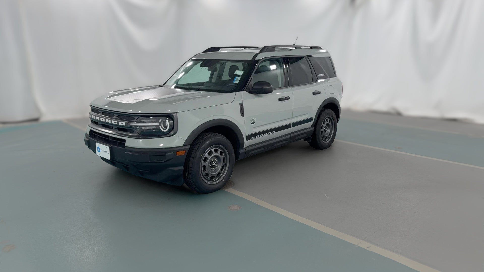 2024 Ford Bronco Sport vehicle photo