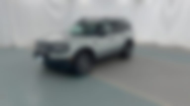 2024 Ford Bronco Sport vehicle photo