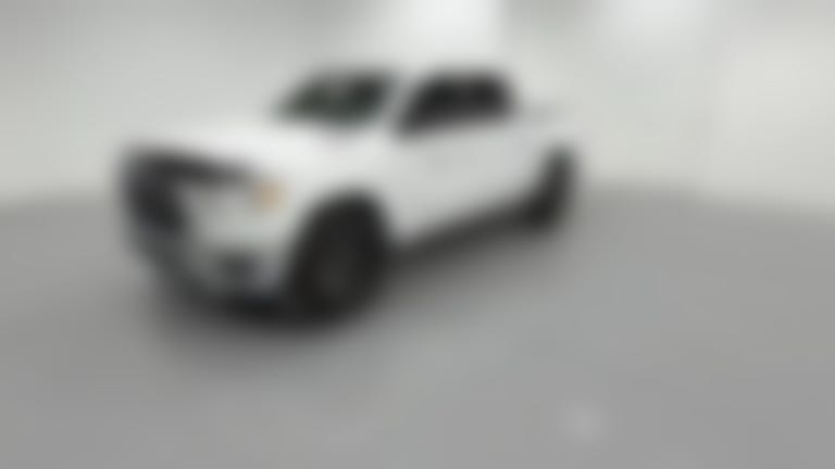 2019 Ram 1500 Crew Cab vehicle photo