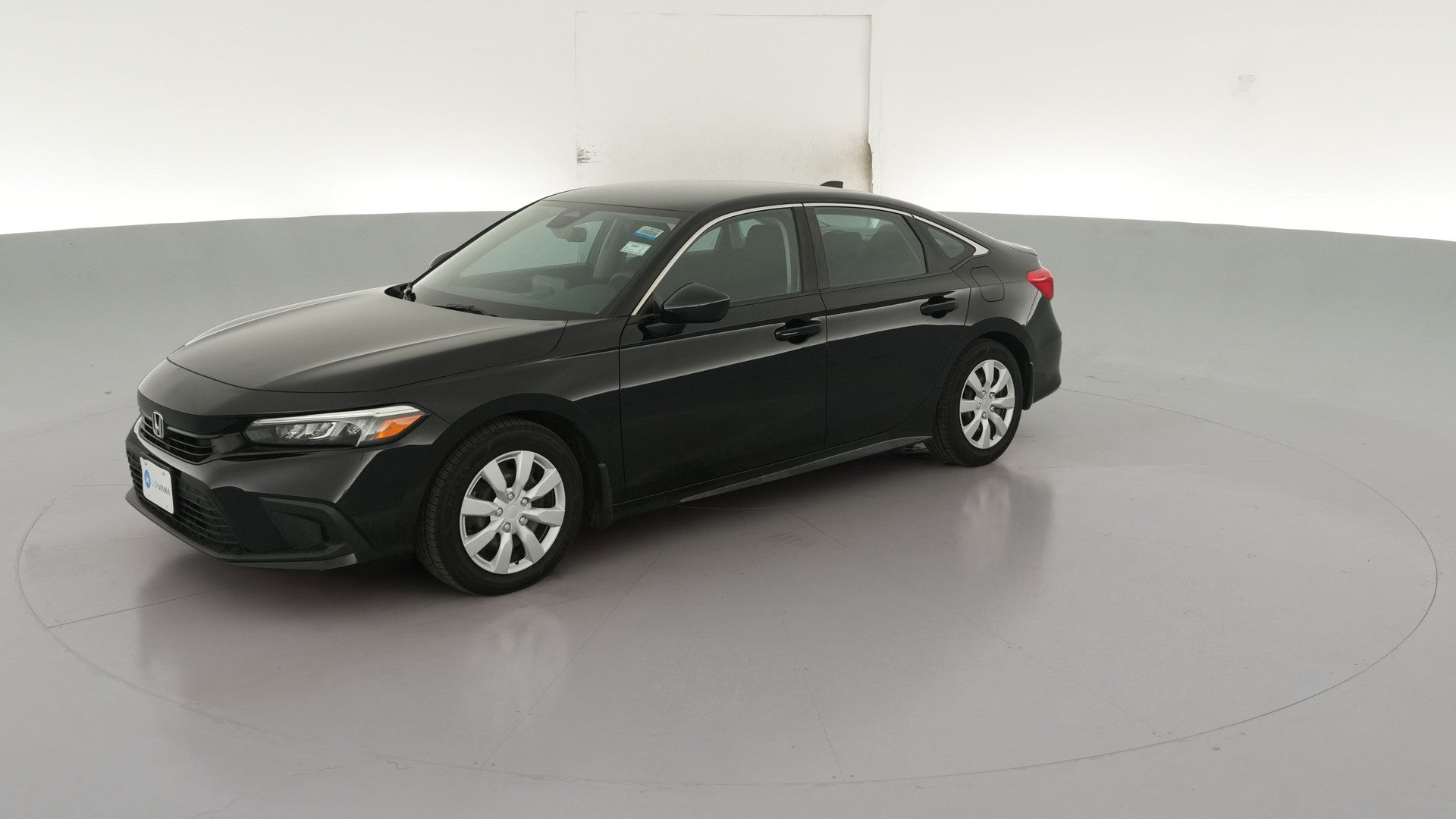 2023 Honda Civic vehicle photo