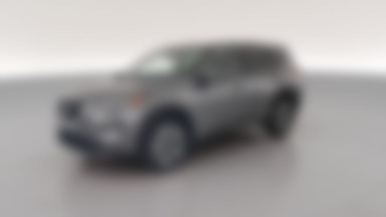 2023 Nissan Rogue vehicle photo