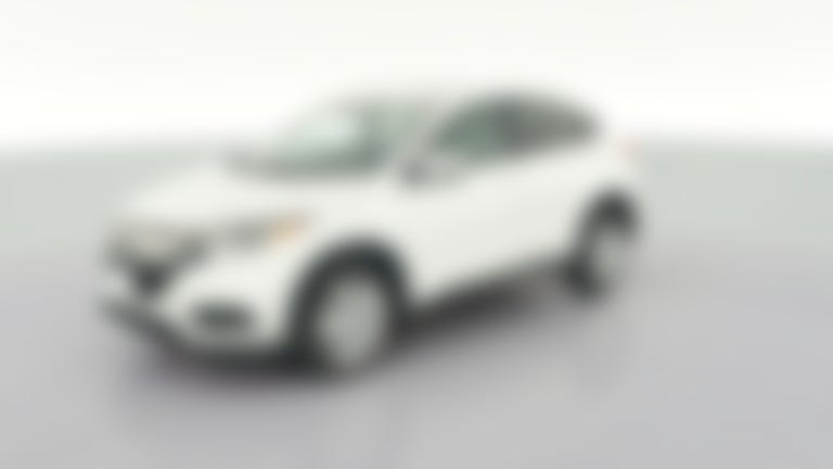 2019 Honda HR-V vehicle photo