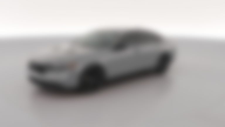 2023 Honda Accord Hybrid vehicle photo