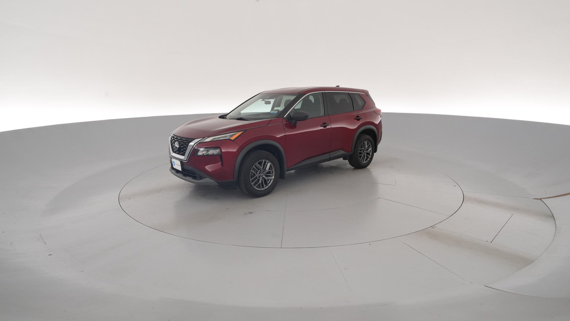2023 Nissan Rogue vehicle photo