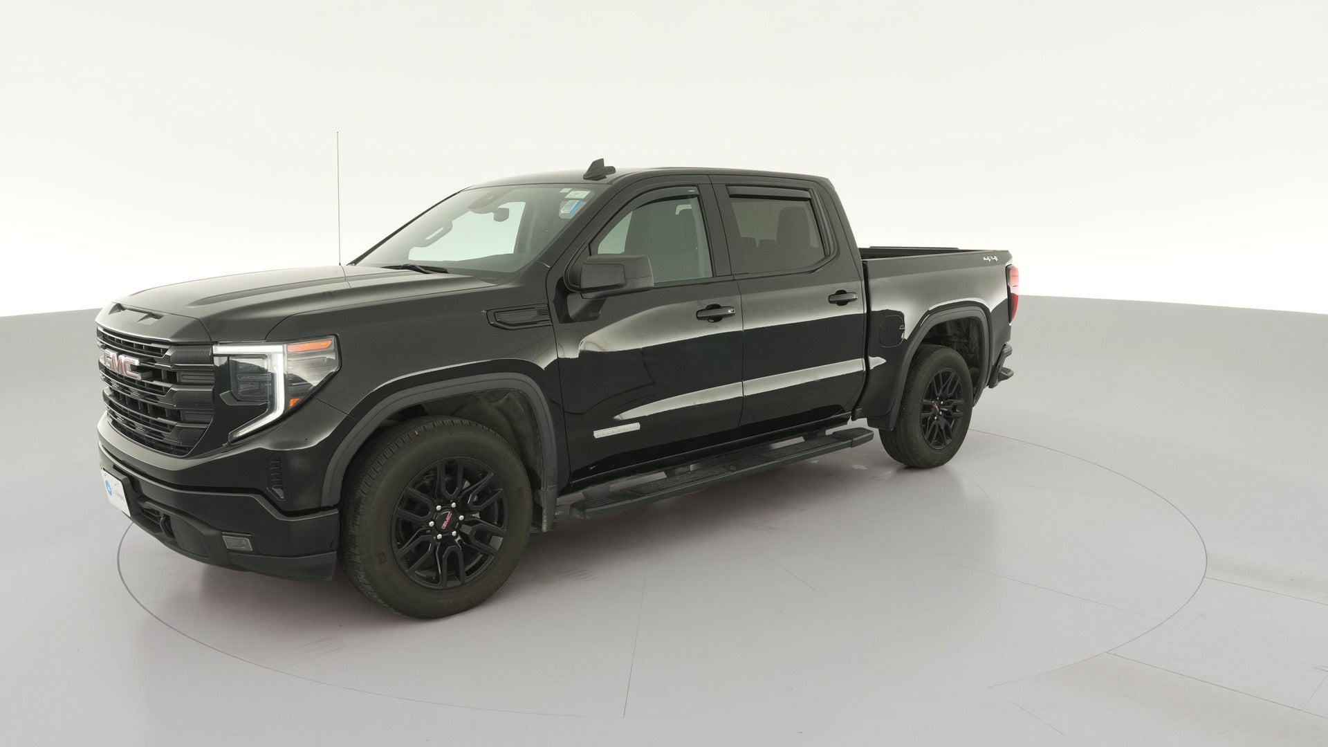 2024 GMC Sierra 1500 Crew Cab vehicle photo