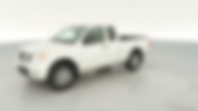 2017 Nissan Frontier King Cab vehicle photo
