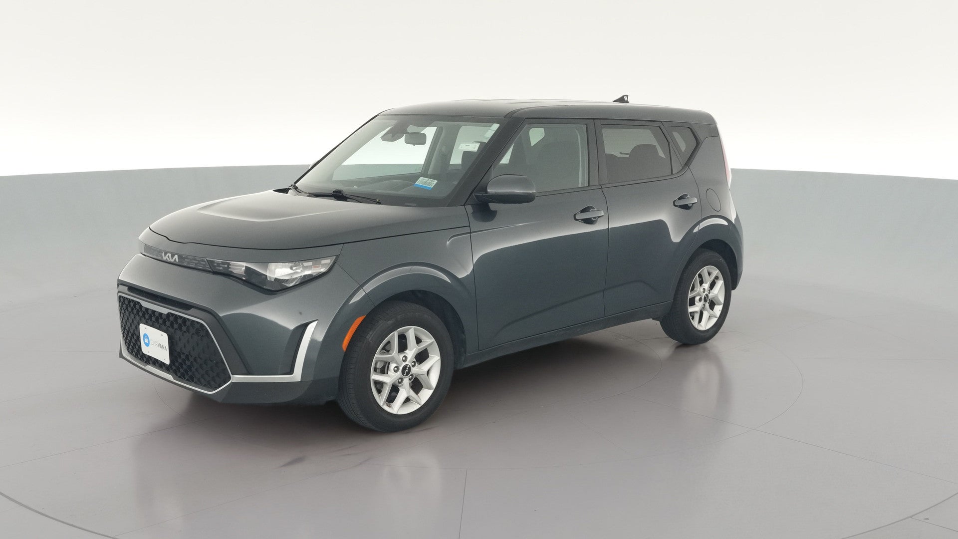 2025 Kia Soul vehicle photo