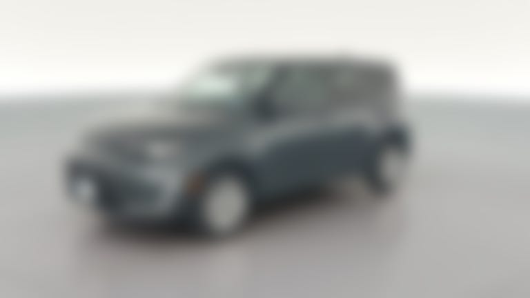 2025 Kia Soul vehicle photo