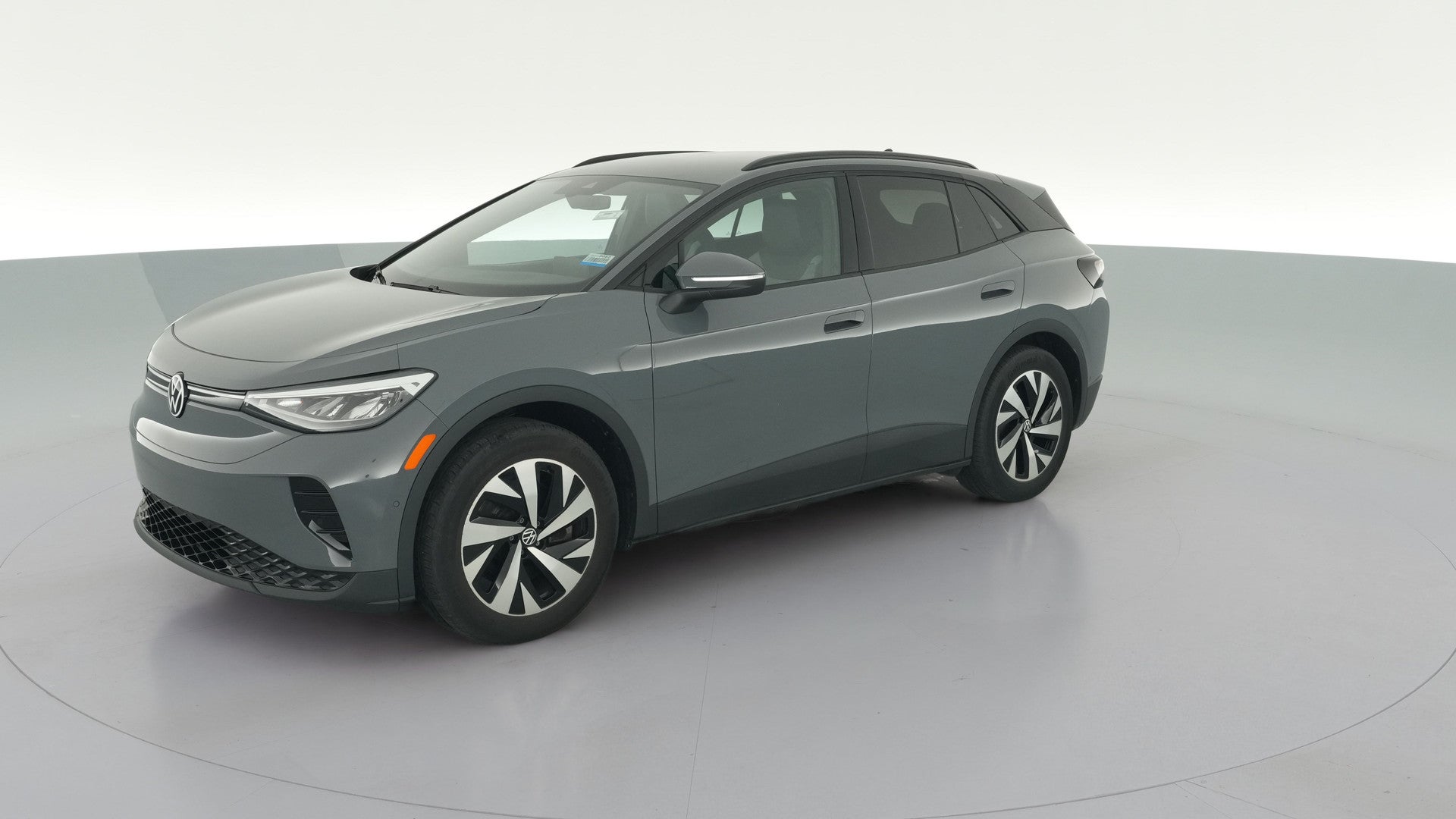 2024 Volkswagen ID.4 vehicle photo