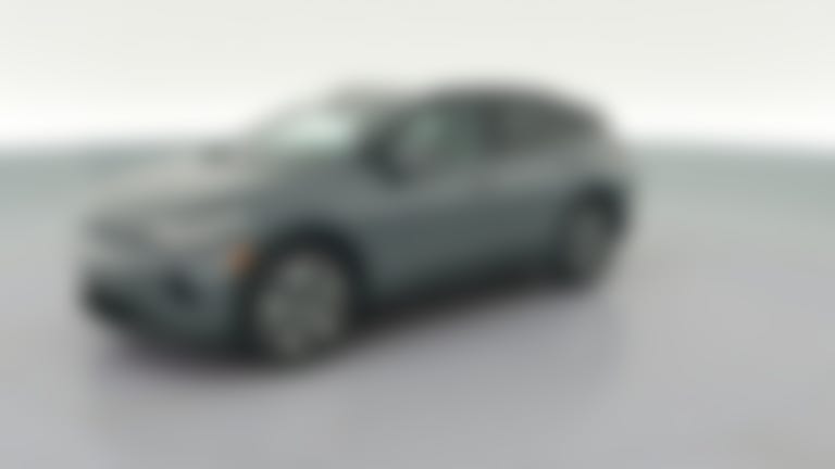 2024 Volkswagen ID.4 vehicle photo