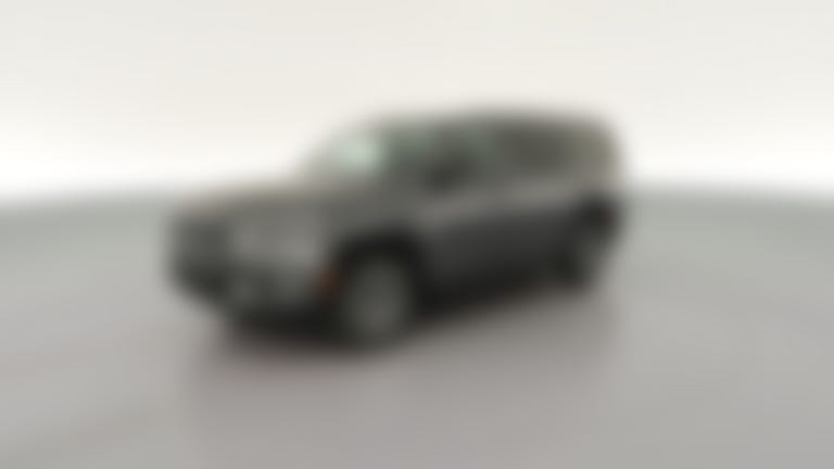 2023 Jeep Wagoneer vehicle photo