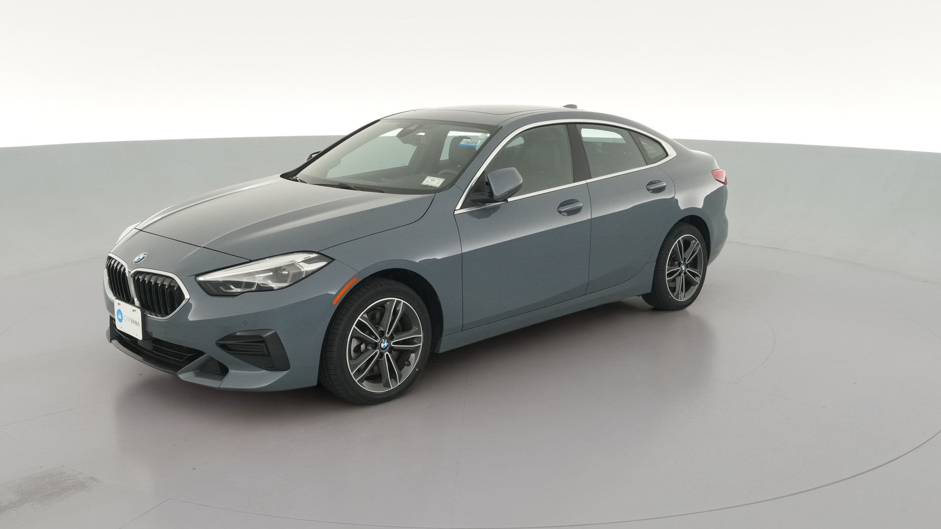 2022 BMW 2 Series vehicle photo