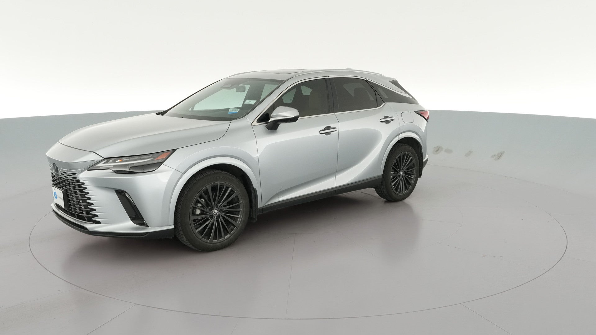 2024 Lexus RX vehicle photo