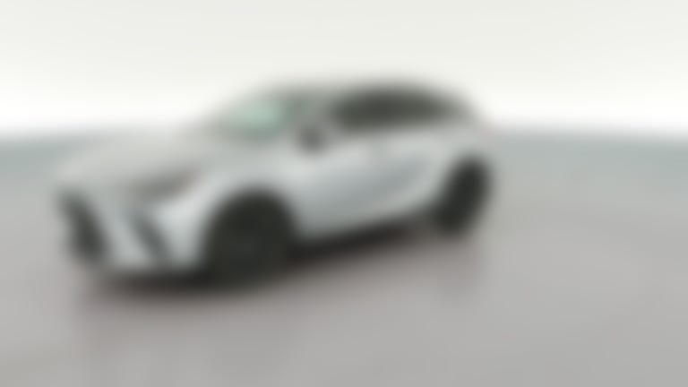 2024 Lexus RX vehicle photo