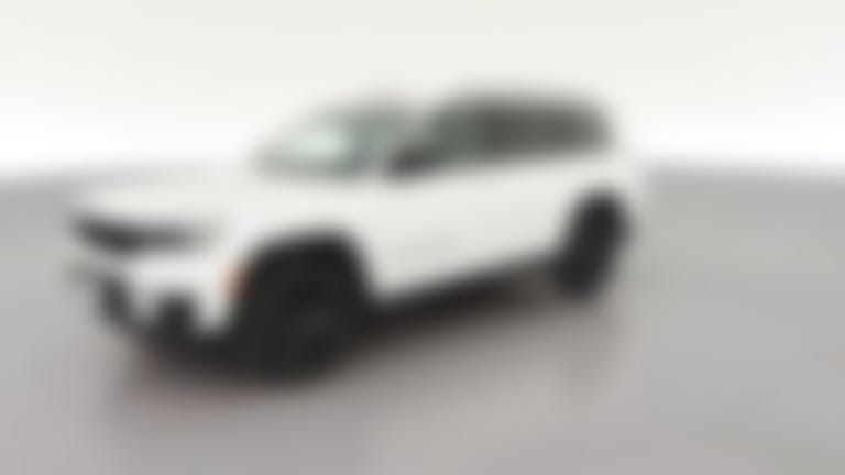 2024 Jeep Grand Cherokee L vehicle photo