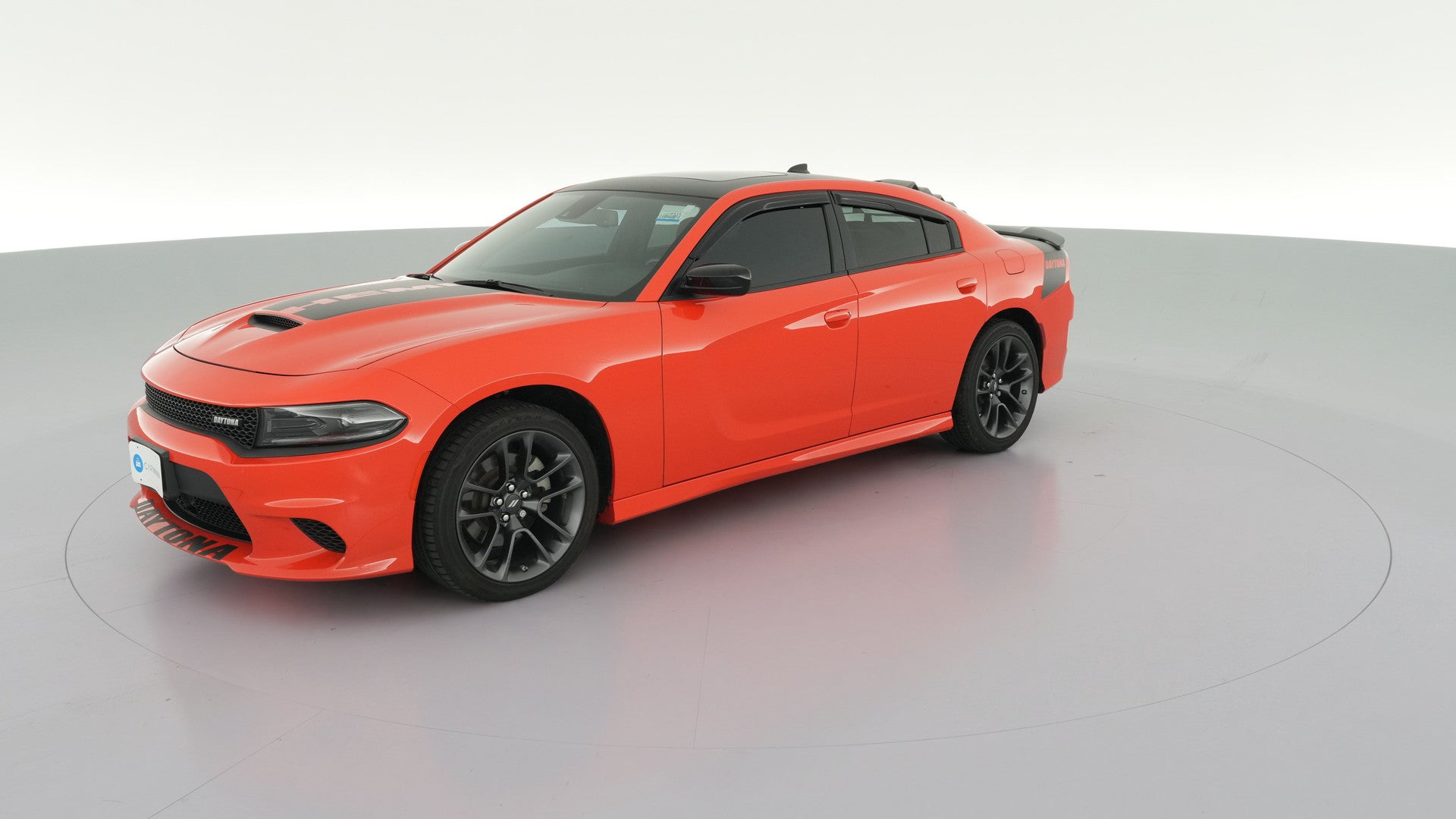 2023 Dodge Charger vehicle photo