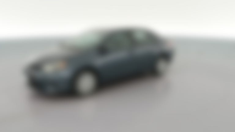 2016 Toyota Corolla vehicle photo