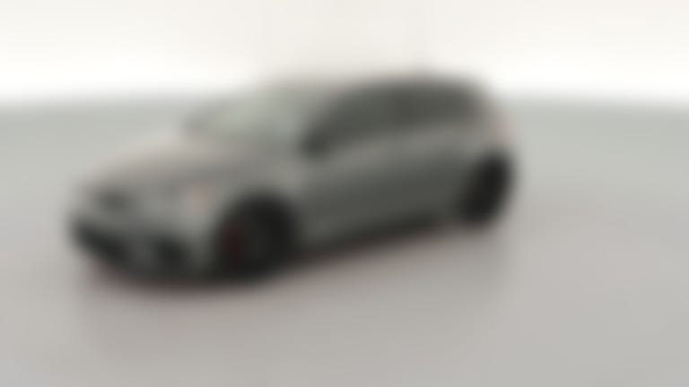 2019 Volkswagen Golf R vehicle photo