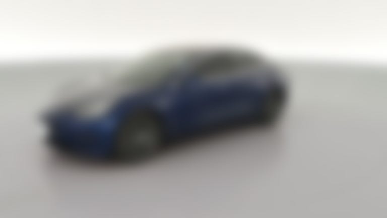 2018 Tesla Model 3 vehicle photo