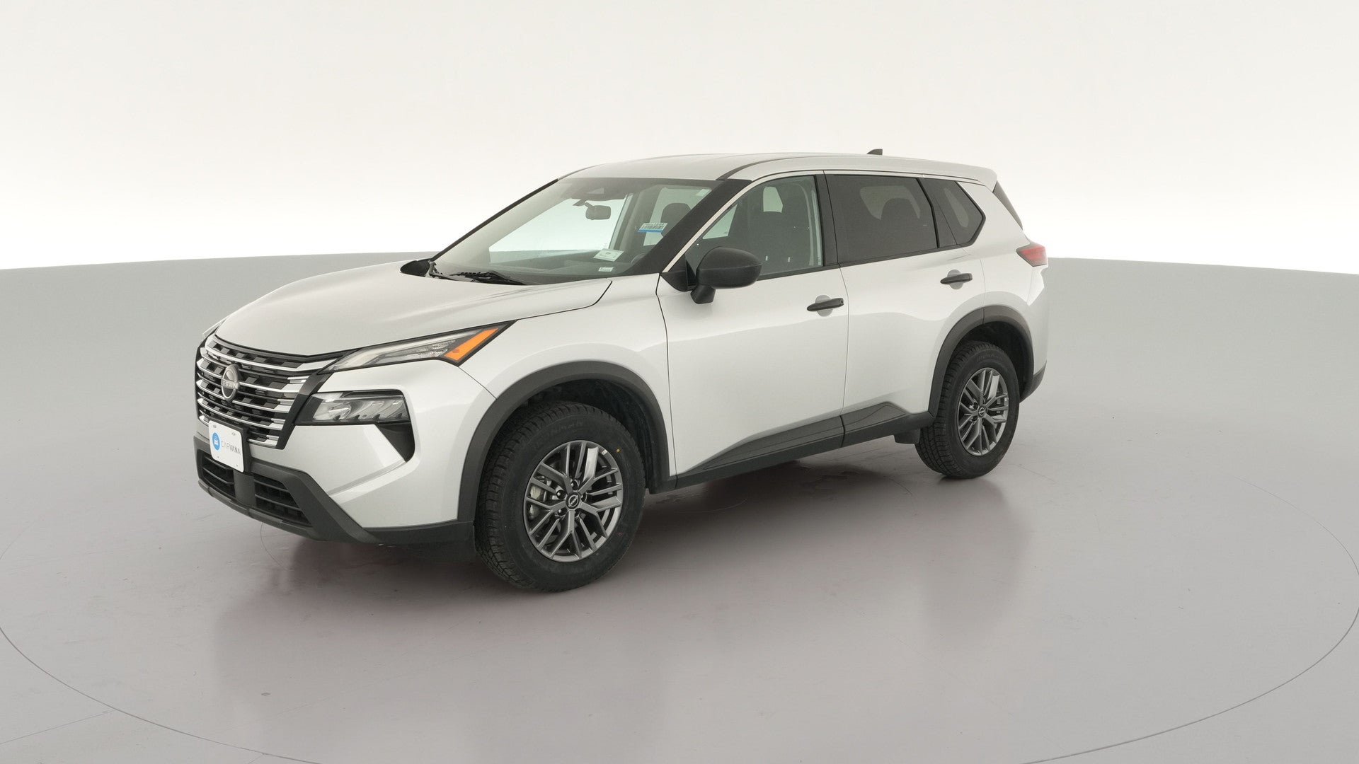 2024 Nissan Rogue vehicle photo
