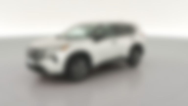 2024 Nissan Rogue vehicle photo