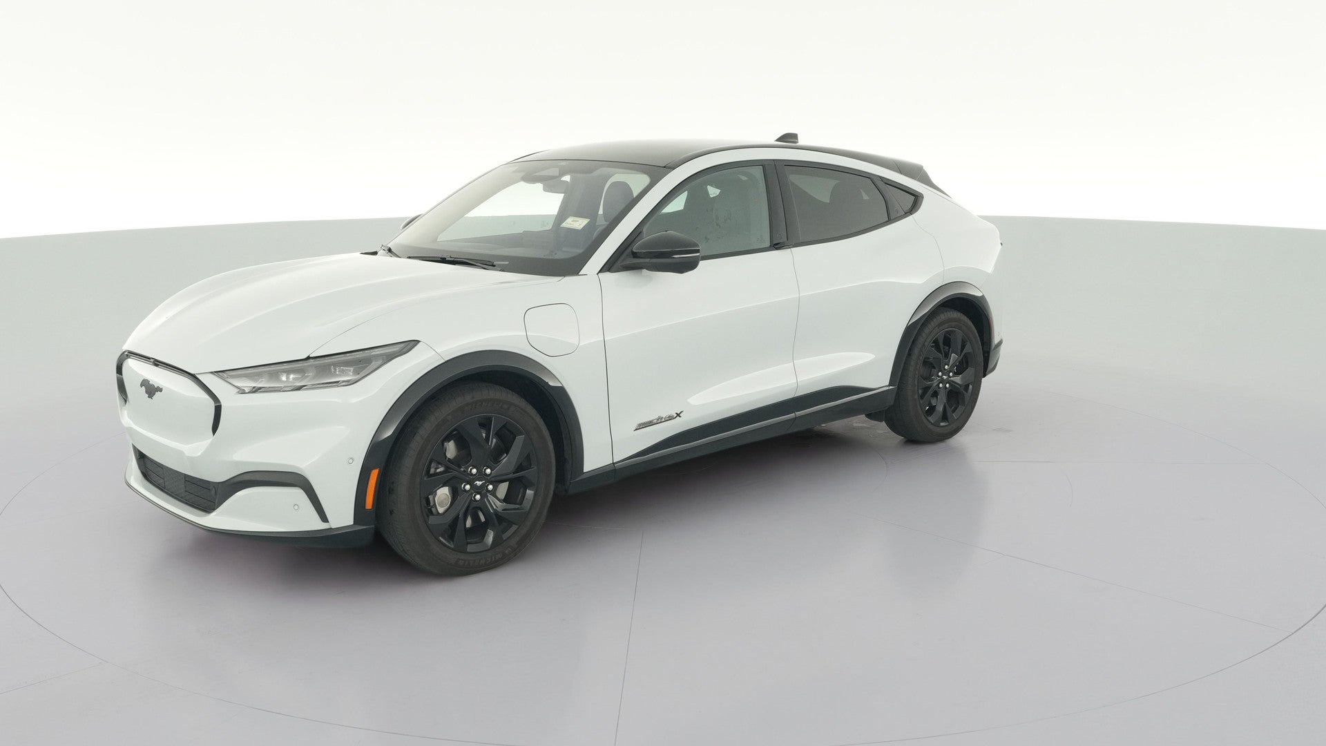 2023 Ford Mustang MACH-E vehicle photo